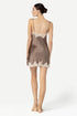 NK Imode Morgan Spaghetti Chemise